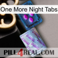 One More Night Tabs 37